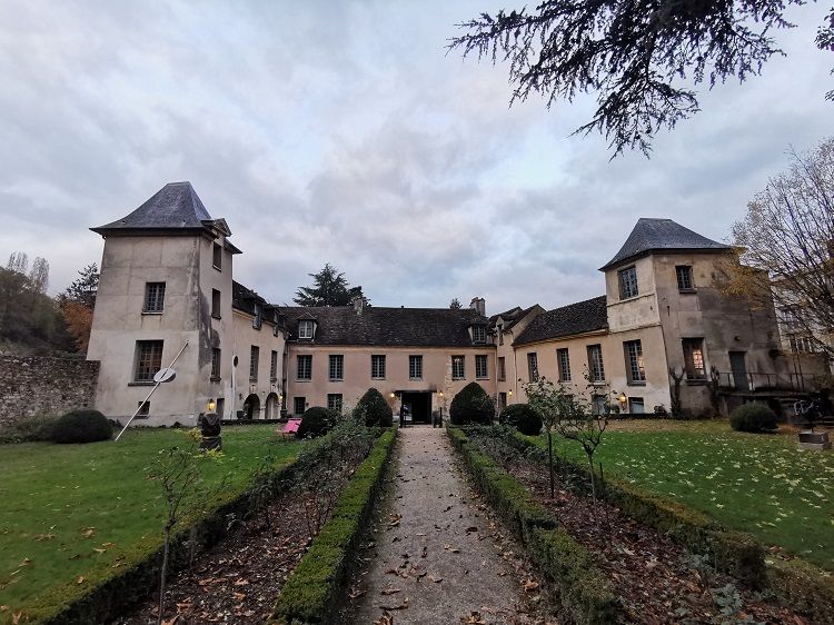 Musée d’Art et d’Histoire de Meudon 