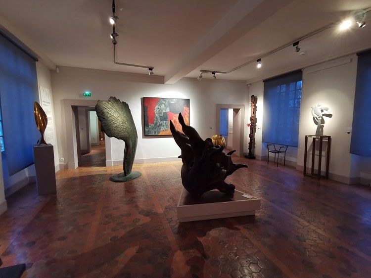 Musée d’Art et d’Histoire de Meudon 