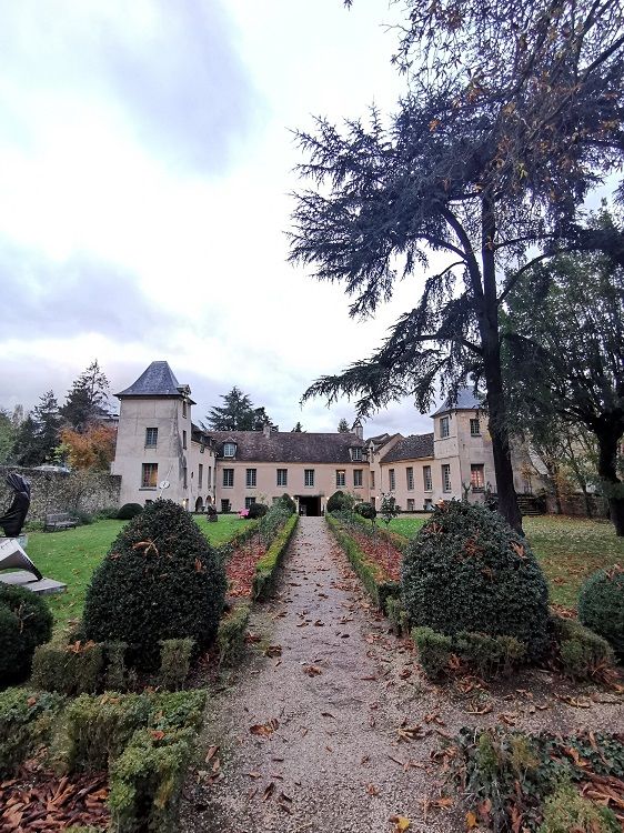 Musée d’Art et d’Histoire de Meudon 
