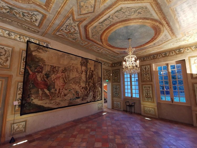 Musée d’Art et d’Histoire de Meudon 