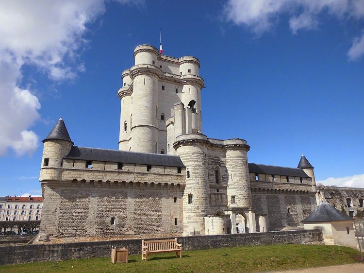 Château de Vincennes