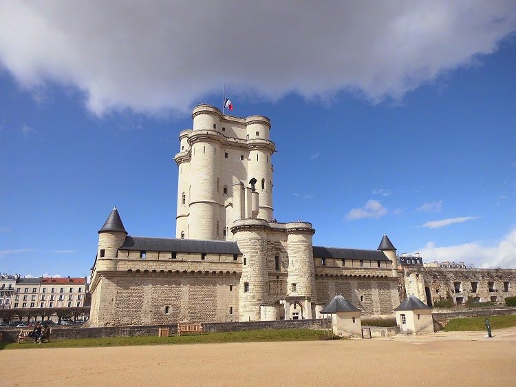Château de Vincennes