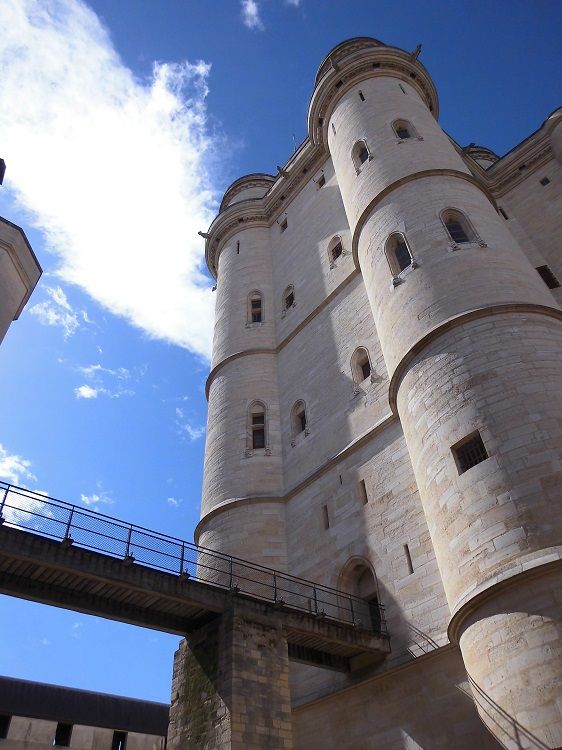 Château de Vincennes