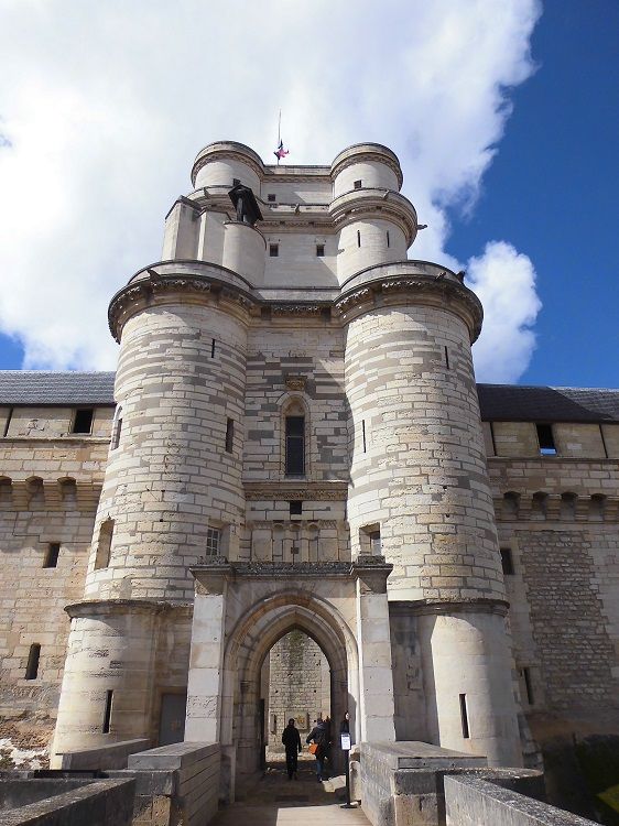 Château de Vincennes