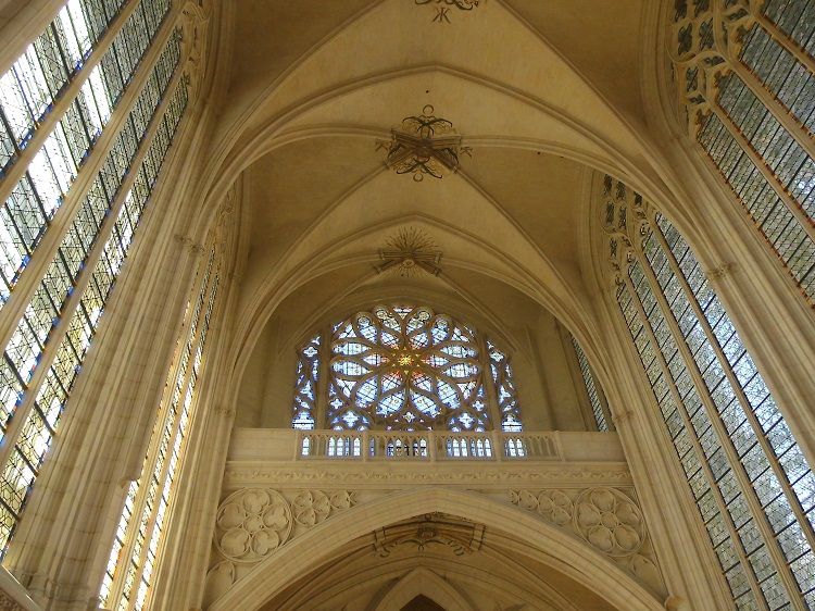 Château de Vincennes