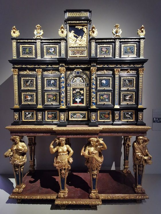 Manufacture des Gobelins - Paris