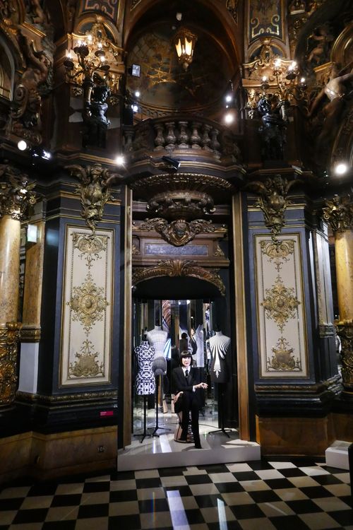 Musée Grévin - Paris