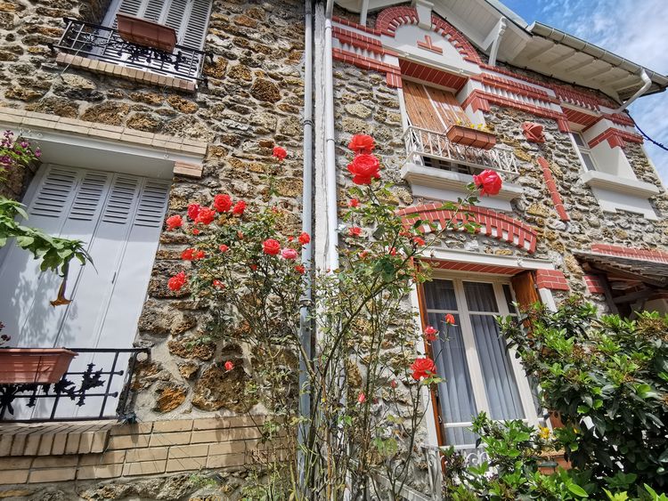 La Campagne à Paris