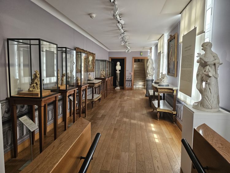 Musée Cognacq-Jay - Paris