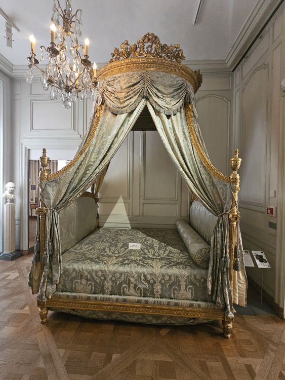 Musée Cognacq-Jay - Paris