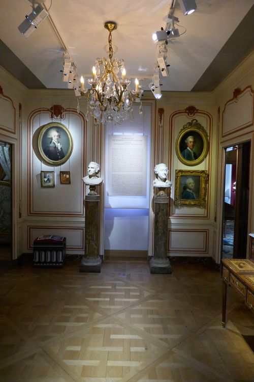 Musée Cognacq-Jay - Paris