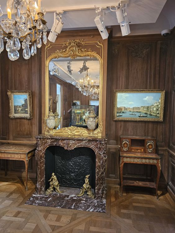 Musée Cognacq-Jay - Paris