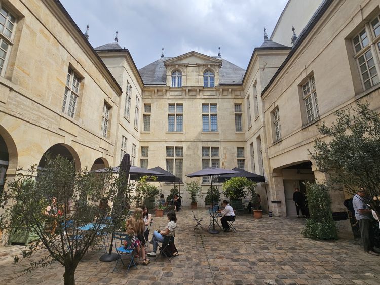 Musée Cognacq-Jay - Paris