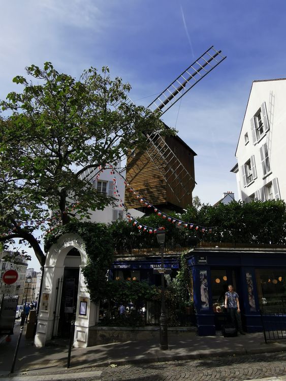 Montmartre