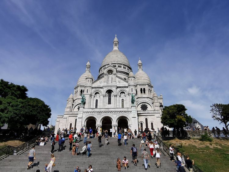Montmartre