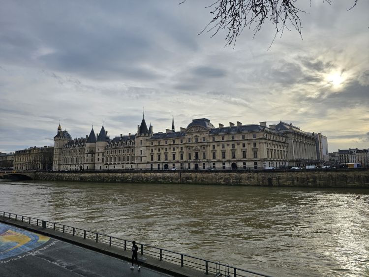 La Conciergerie - Paris