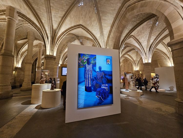La Conciergerie - Paris