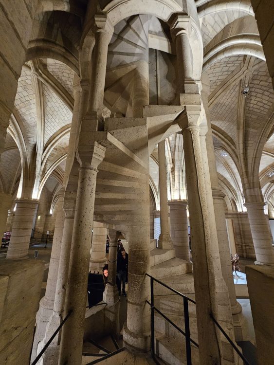 La Conciergerie - Paris