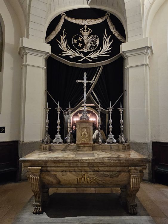 La Conciergerie - Paris