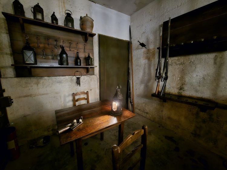 La Conciergerie - Paris