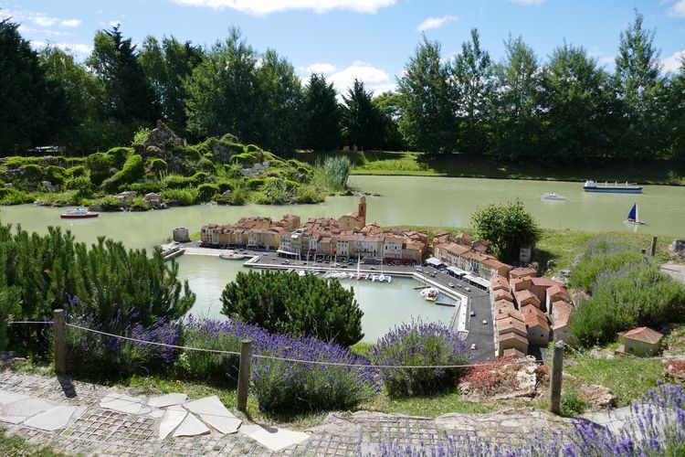France Miniature - Elancourt
