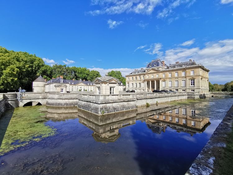 Château du Marais