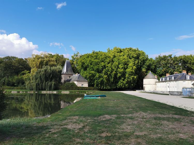 Château du Marais