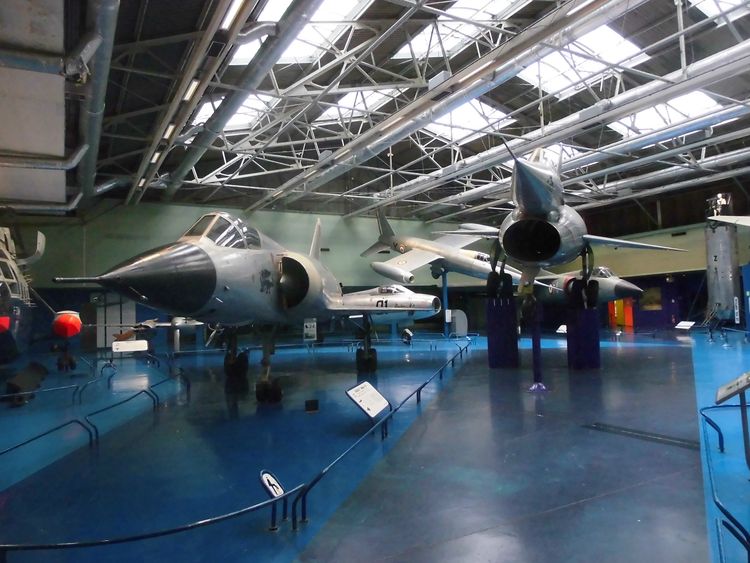 Musée de l’Air et de l’Espace - Le Bourget