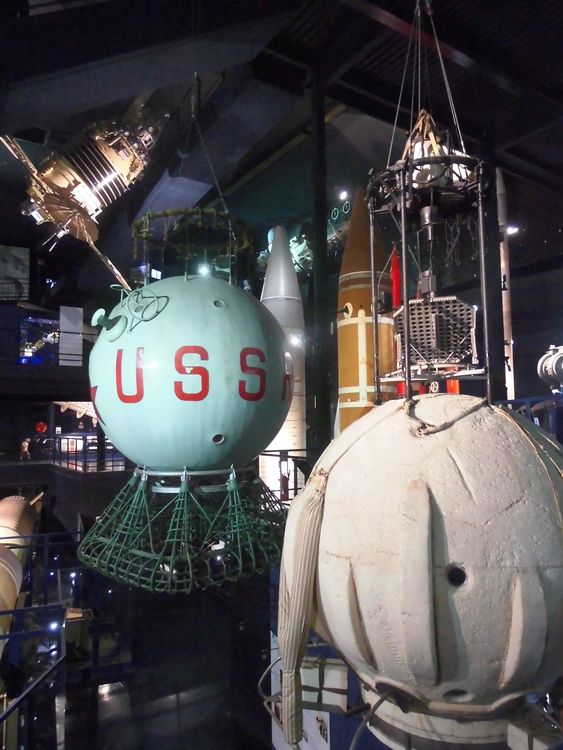 Musée de l’Air et de l’Espace - Le Bourget