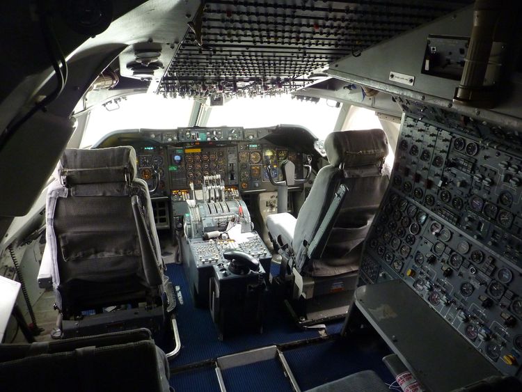 Musée de l’Air et de l’Espace - Le Bourget