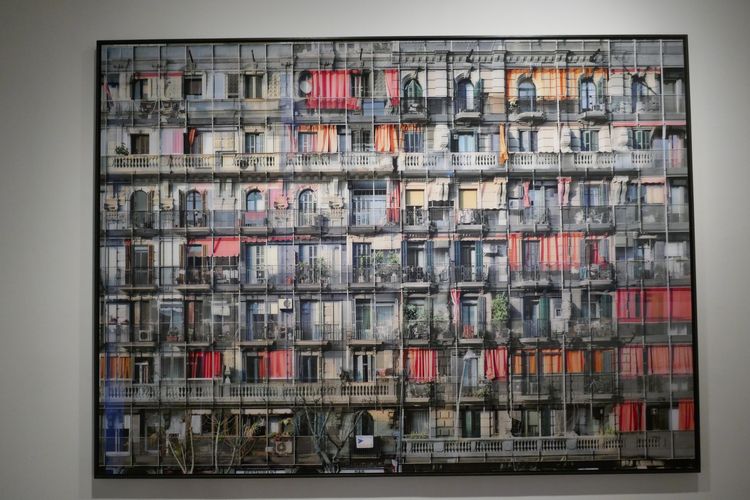 Maison Européenne de la Photographie - Paris