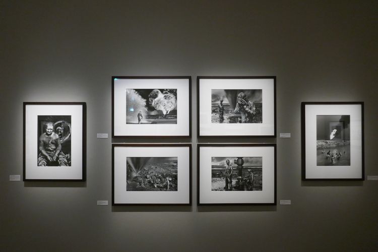 Maison Européenne de la Photographie - Paris