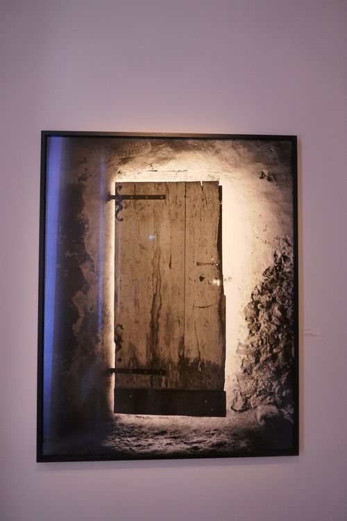 Maison Européenne de la Photographie - Paris