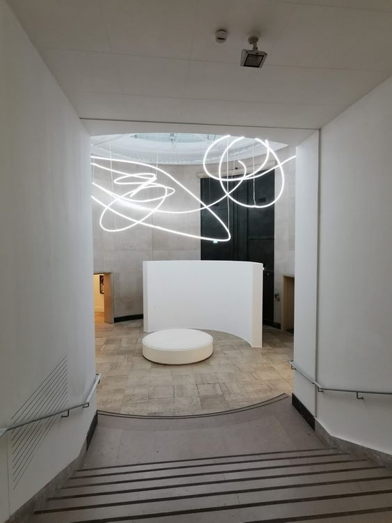 Musée d’Art Moderne de Paris