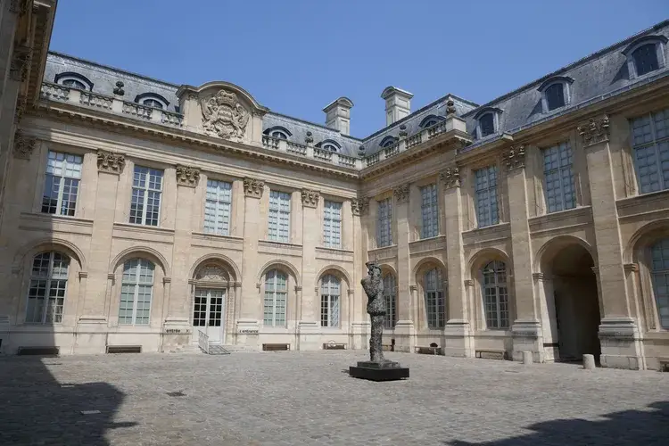 Musée d’Art et d’Histoire du Judaïsme