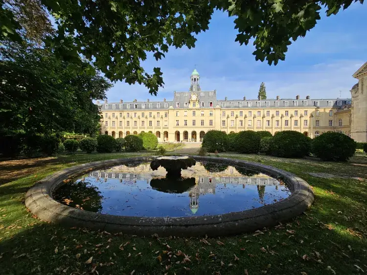 Séminaire Saint-Sulpice