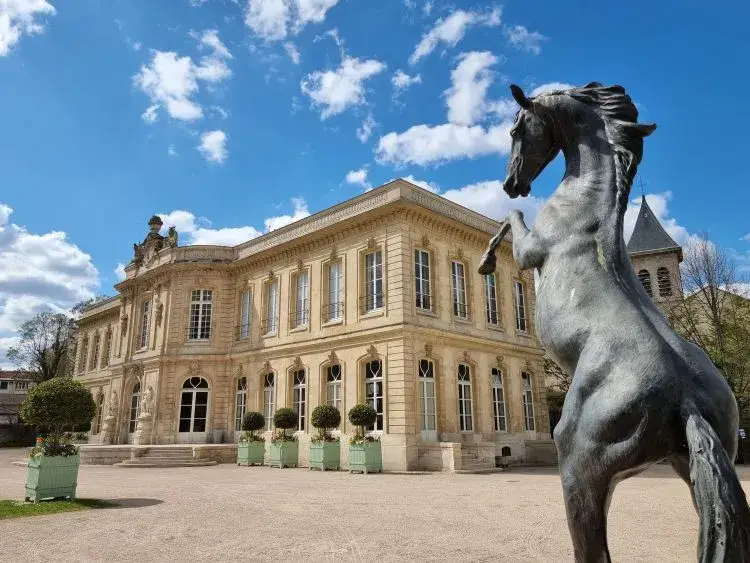 Château d’Asnières-sur-Seine
