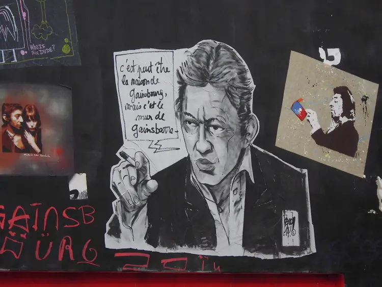 La Maison Gainsbourg