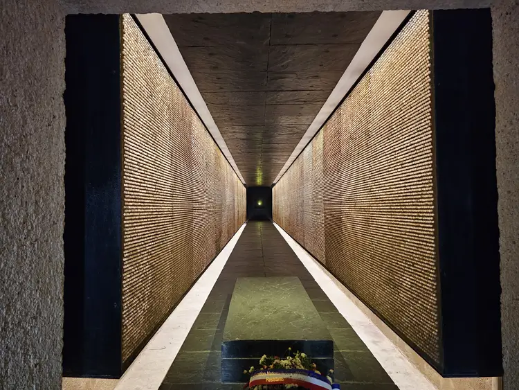 Mémorial des Martyrs de la Déportation