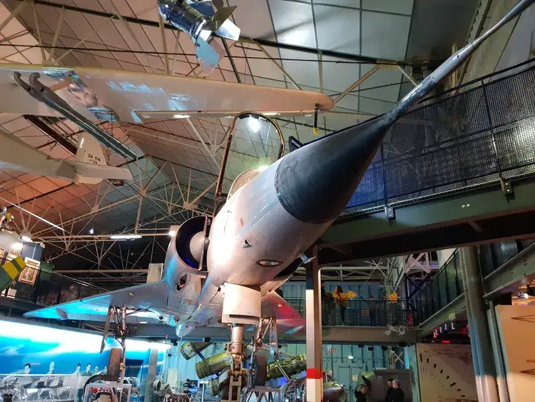 Musée Safran