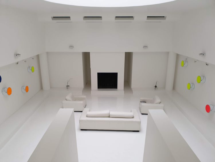 Le Mastaba 1 - La Garenne-Colombes