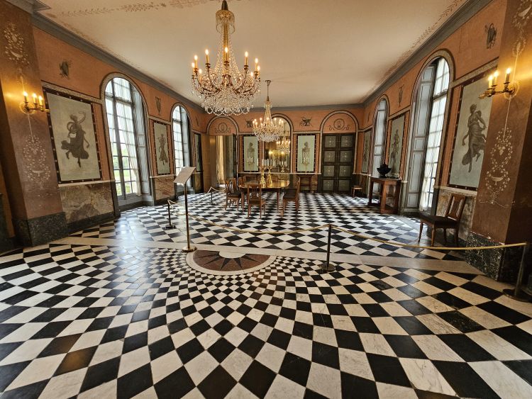 Château de Malmaison - Rueil Malmaison