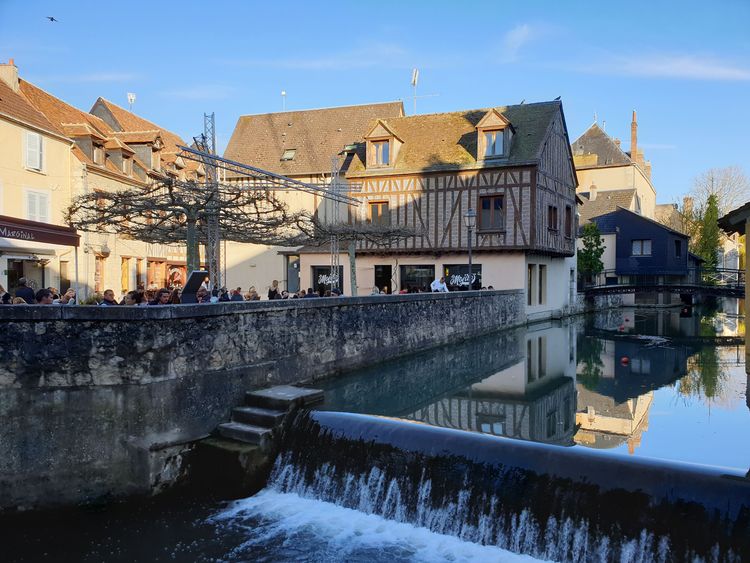 Montargis