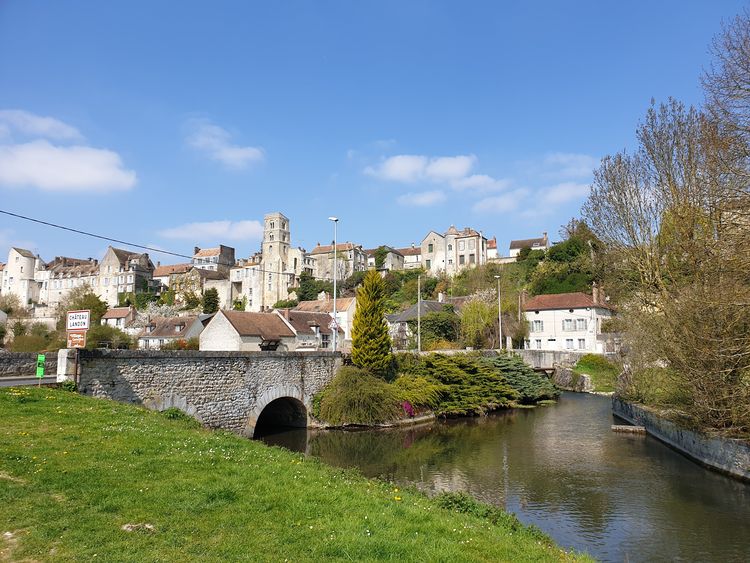 Château-Landon