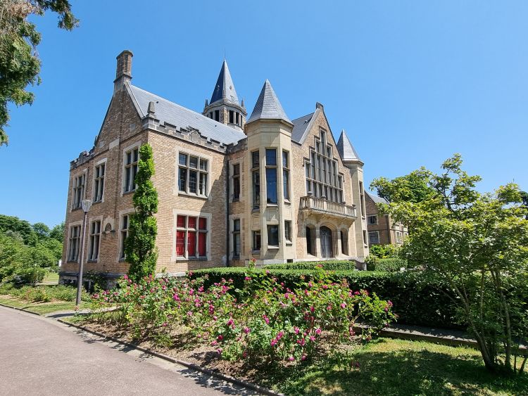 La Cité Universitaire