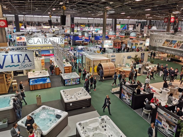 Foire de Paris