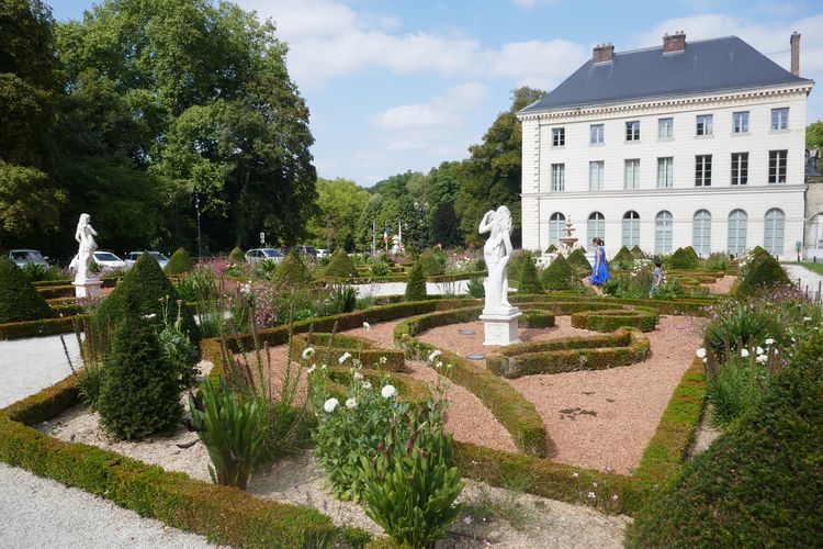 Parc de Grouchy - Osny